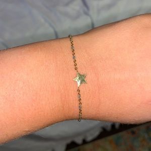 Star bracelet